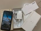OPPO F7 official box sathe (Used)