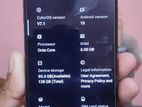 OPPO F7 Ram 6gb Rom 128gb (Used)