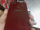 OPPO F7 . (Used)