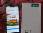 OPPO F7 . (Used)