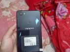 OPPO F7 (Used)