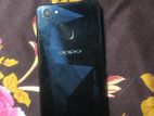 OPPO F7 (Used)