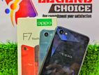 OPPO F7 Youth 6/128 GB (Used)