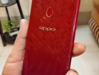 OPPO F9 . (Used)