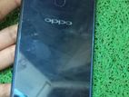 OPPO F9 ২০২০ (Used)