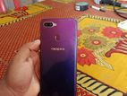 OPPO F9 . (Used)