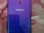 OPPO F9 4/64 (Used)