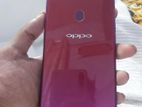 OPPO F9 4/64 (Used)