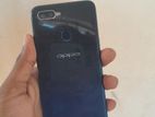 OPPO F9 4/64 (Used)