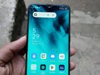 OPPO F9 ৪/৬৪ (Used)
