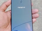 OPPO F9 4/64 (Used)