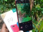 OPPO F9 4/64 (Used)