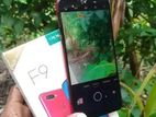 OPPO F9 4/64 (Used)