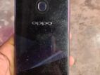 OPPO F9 4/64 (Used)