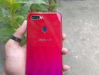 OPPO F9 4/64 (Used)