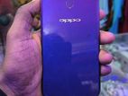 OPPO F9 4-64gb (Used)
