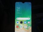 OPPO F9 4+64gb (Used)