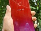 OPPO F9 4GB/64GB (Used)