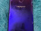 OPPO F9 6-128 (Used)