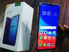 OPPO F9 6/128 , (Used)