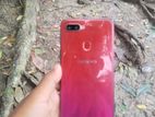 OPPO F9 6-64 (Used)