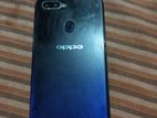 OPPO F9 6/64 (Used)