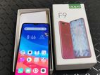 OPPO F9 8/256 GB (Used)