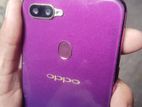 OPPO F9 8/256 (Used)