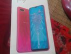 OPPO F9 . (Used)