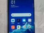 OPPO F9 . (Used)