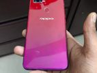 OPPO F9 new condition (Used)