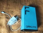 OPPO F9 Pro 01845717587 (Used)