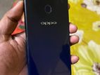 OPPO F9 Pro 2021 (Used)