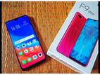 OPPO F9 Pro 6/128 BOX (Used)