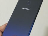 OPPO F9 Pro 6/128 fingerprint (Used)