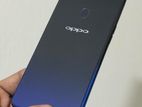 OPPO F9 Pro 6/128 fingerprint (Used)