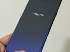OPPO F9 Pro 6/128 fingerprint (Used)