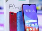 OPPO F9 Pro 6/128 HOLIDAY OFFER (Used)