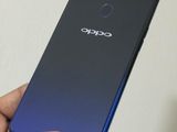 OPPO F9 Pro 6/128 (Used)