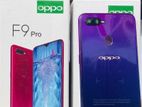 OPPO F9 Pro 6/128 🔥 (Used)