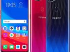 OPPO F9 Pro 6/128স্বাধীনতা অফার (New)