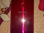 OPPO F9 Pro 6/64 (Used)