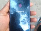 OPPO F9 Pro . (Used)