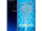 OPPO F9 Pro 6GB/128GB FUll BOX (New)