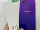 OPPO F9 Pro 6GB/128GB (New)