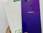 OPPO F9 Pro 6GB/128GB (New)