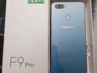 OPPO F9 Pro 8/256 (New)