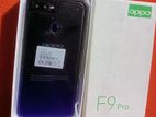 OPPO F9 Pro 8/256GB (New)