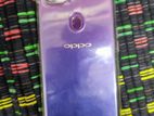 OPPO F9 Pro . (Used)