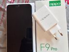 OPPO F9 Pro 8gb 256gb (Used)